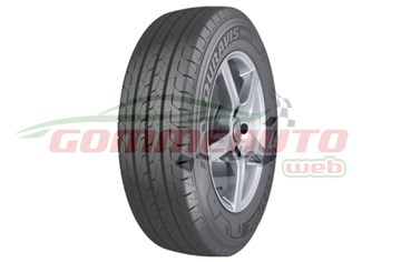 COP. 215/65R16C BRIDGESTONE R-660 106T